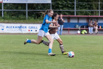 Bild 85 - wBJ VfL Pinneberg - Komet Blankenese : Ergebnis: 2:2